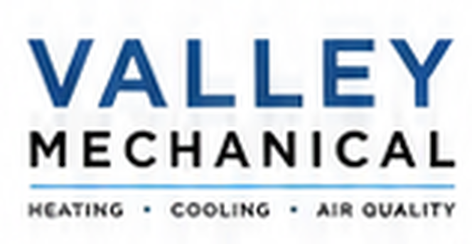 Sample Mechanical Co.: heating, cooling, air quality